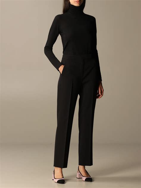 max mara trousers